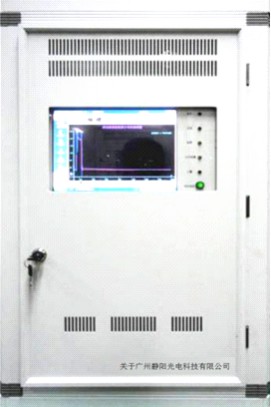 壁（bì）掛/機櫃式（型號：JTWN-LDC-FR01-C）